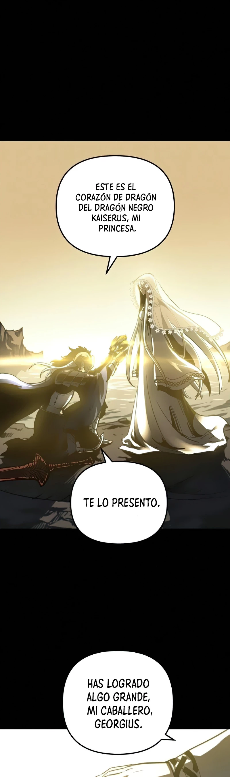 el Dios de la Batalla Suicida - Capítulo 30 - Página 3 - LectorTMOo