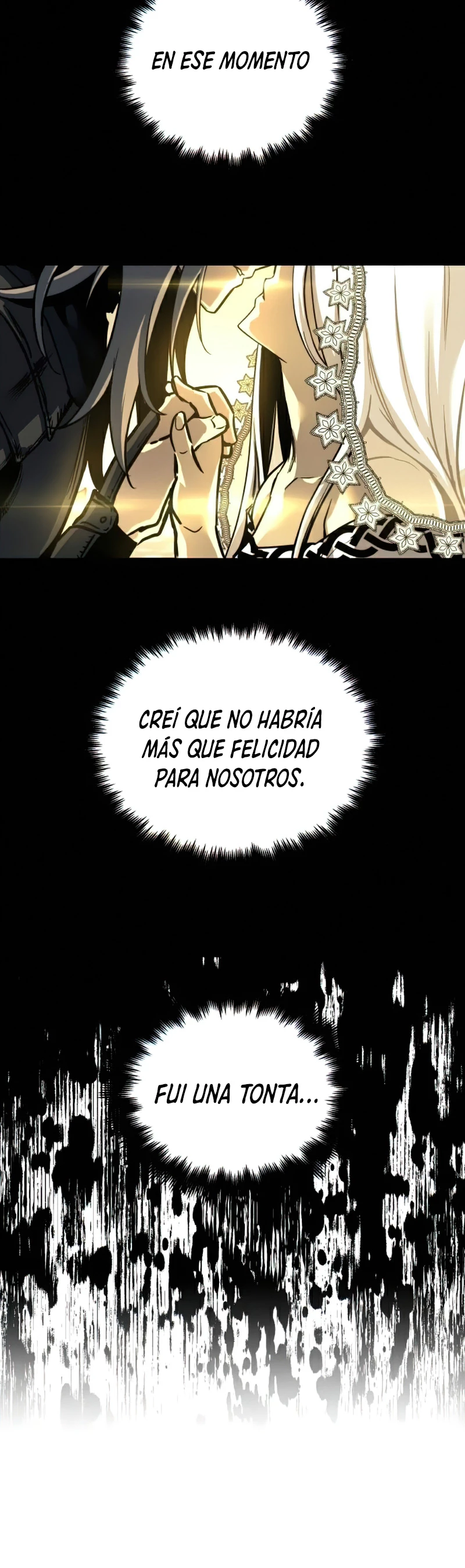 el Dios de la Batalla Suicida - Capítulo 30 - Página 6 - LectorTMOo