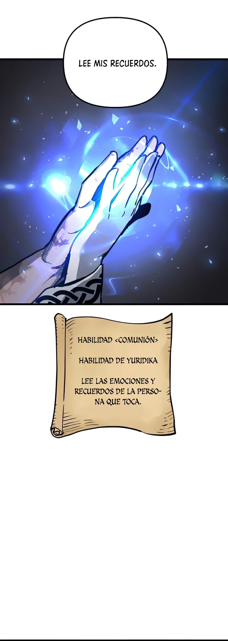 el Dios de la Batalla Suicida - Capítulo 30 - Página 12 - LectorTMOo