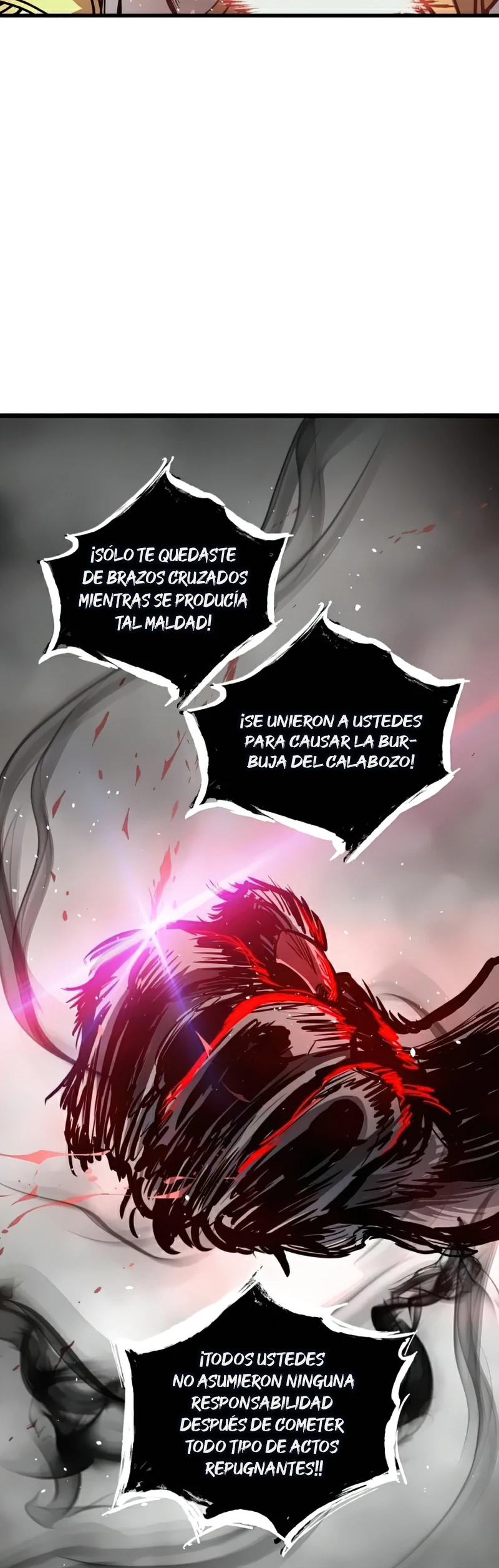 el Dios de la Batalla Suicida - Capítulo 30 - Página 38 - LectorTMOo