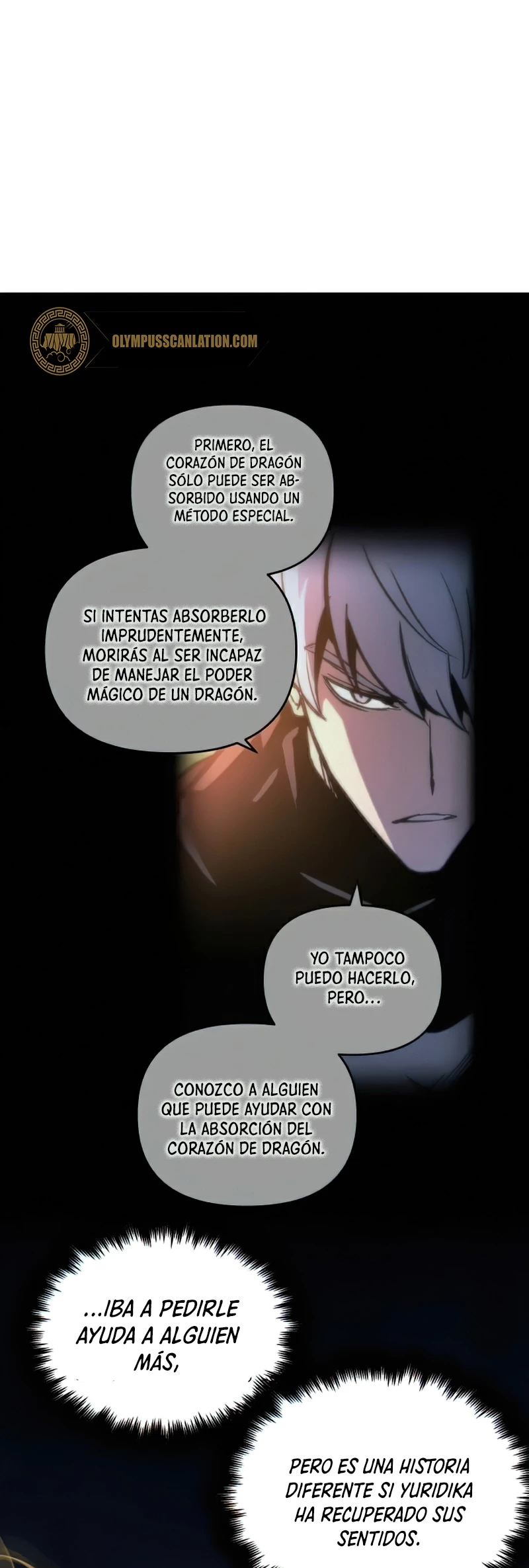 el Dios de la Batalla Suicida - Capítulo 30 - Página 45 - LectorTMOo