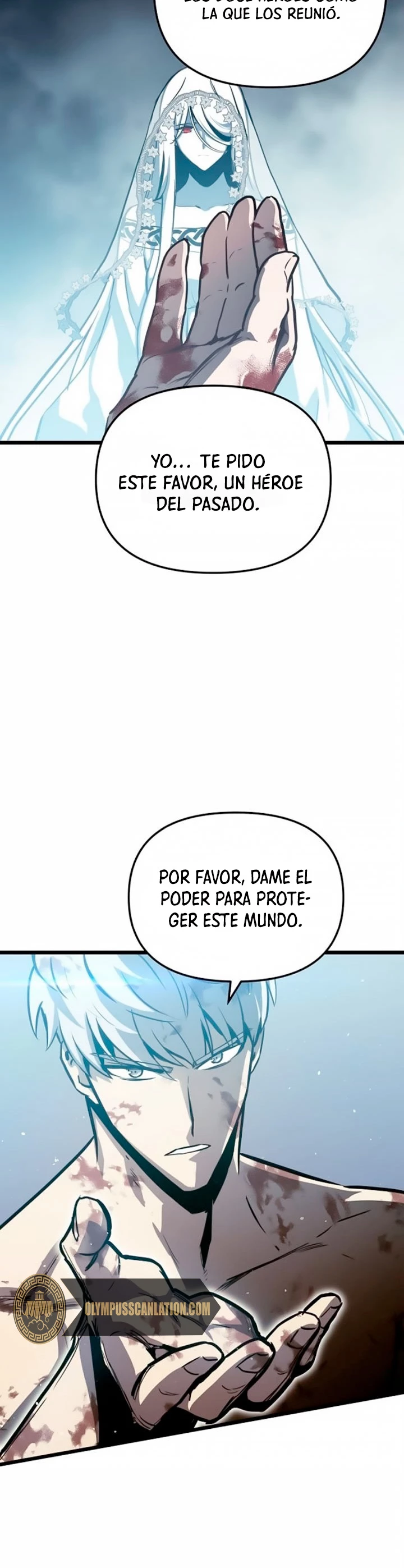 el Dios de la Batalla Suicida - Capítulo 31 - Página 14 - LectorTMOo