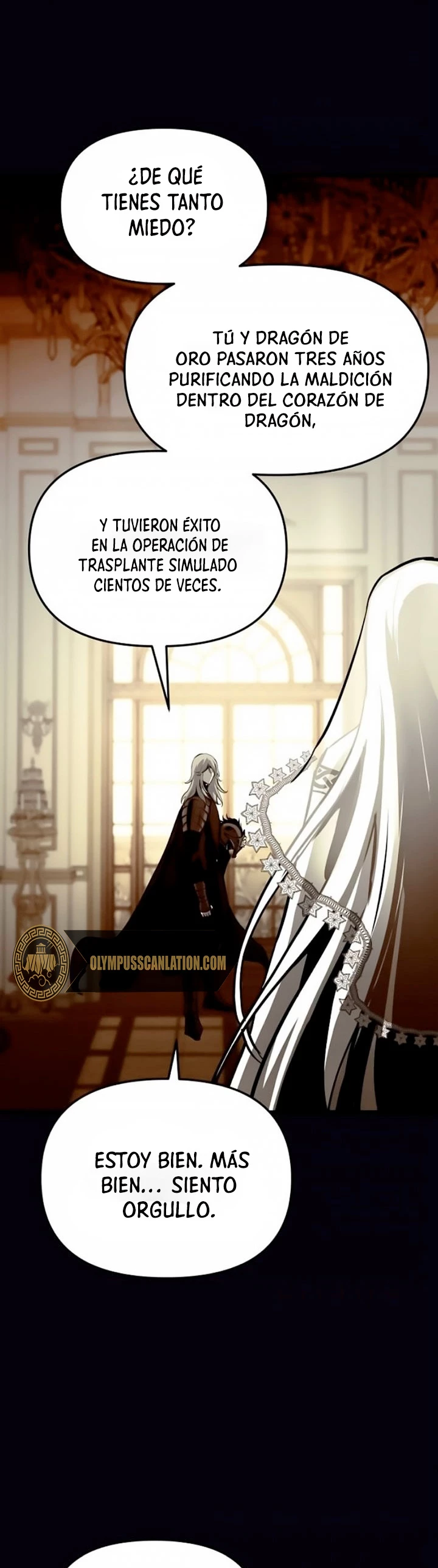 el Dios de la Batalla Suicida - Capítulo 31 - Página 16 - LectorTMOo