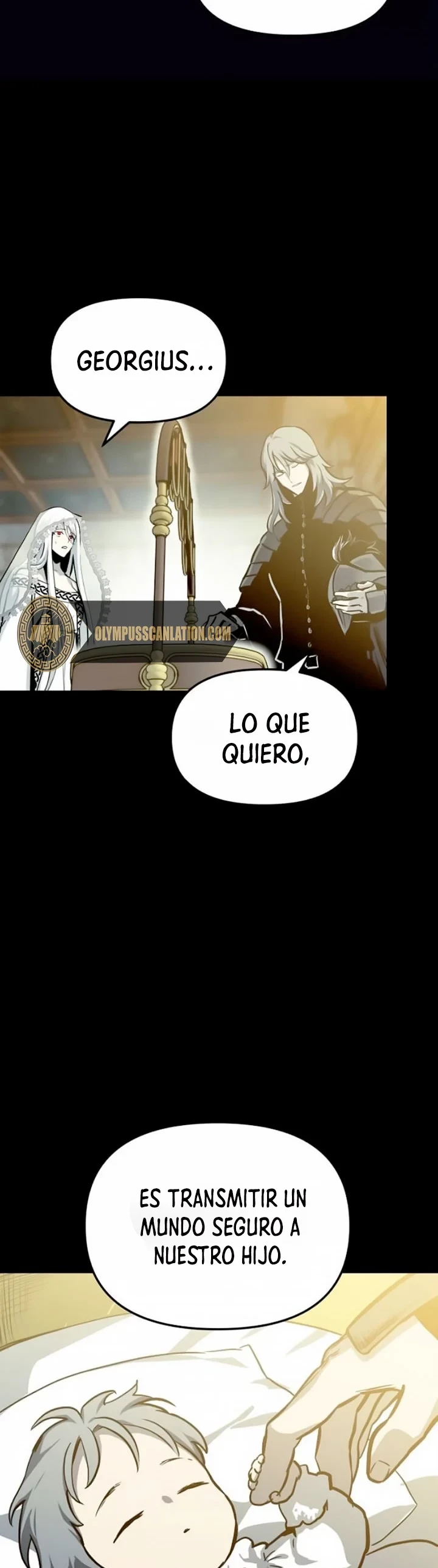 el Dios de la Batalla Suicida - Capítulo 31 - Página 18 - LectorTMOo