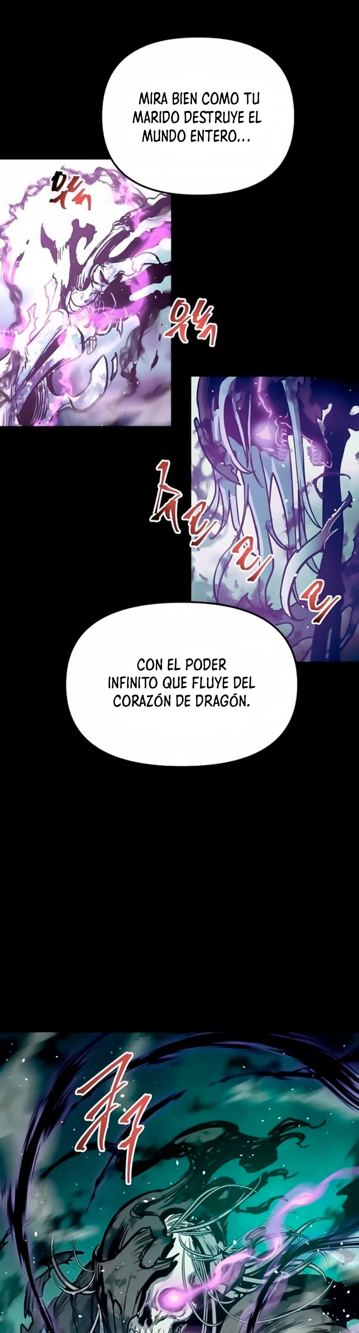 el Dios de la Batalla Suicida - Capítulo 31 - Página 27 - LectorTMOo