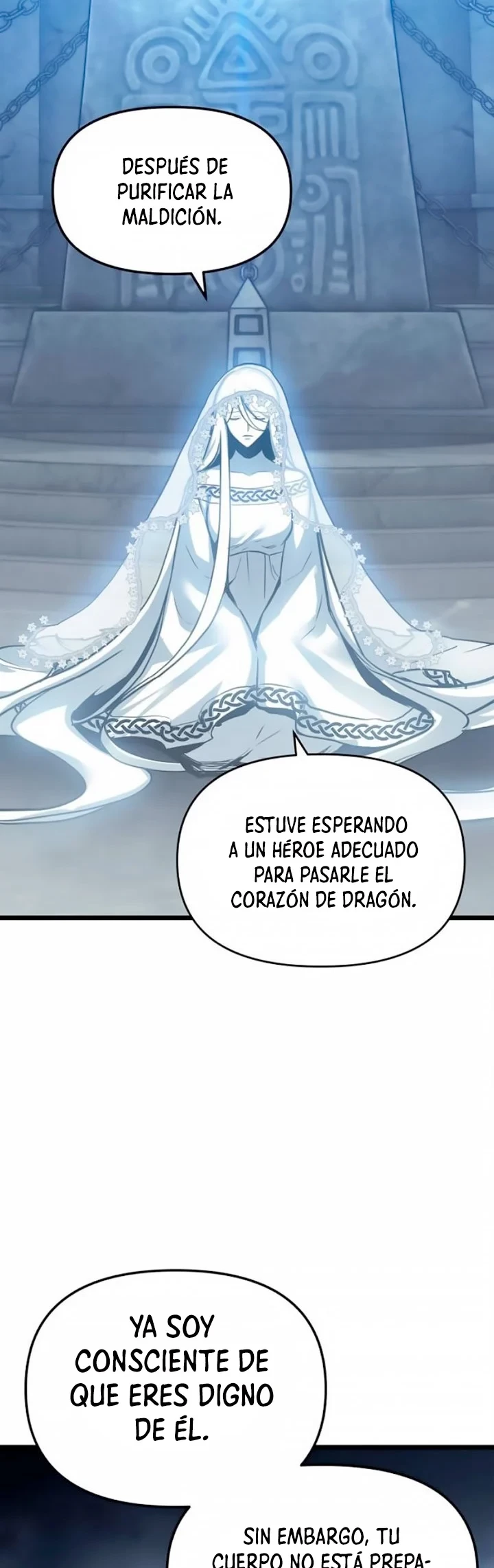 el Dios de la Batalla Suicida - Capítulo 31 - Página 31 - LectorTMOo