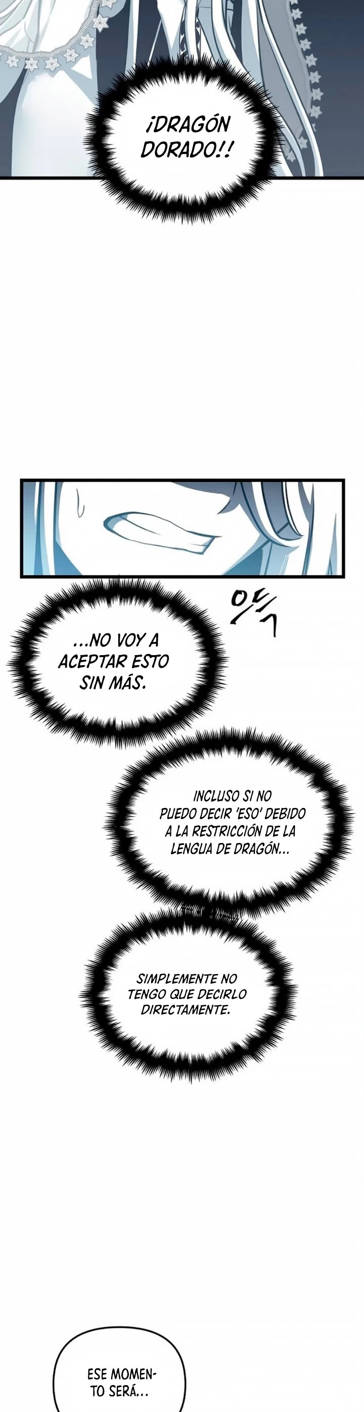 el Dios de la Batalla Suicida - Capítulo 31 - Página 38 - LectorTMOo