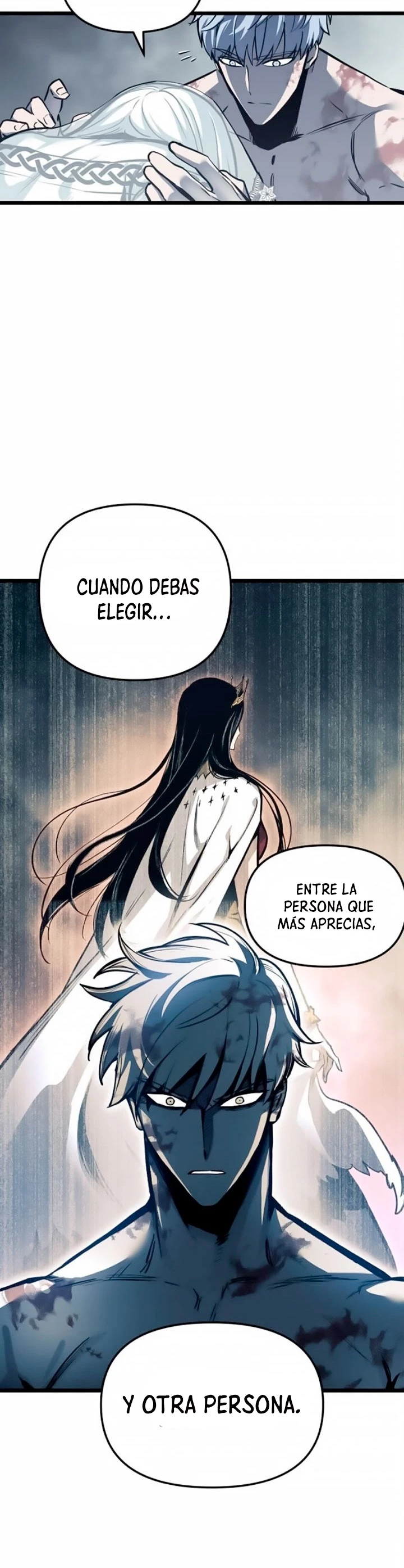 el Dios de la Batalla Suicida - Capítulo 31 - Página 39 - LectorTMOo