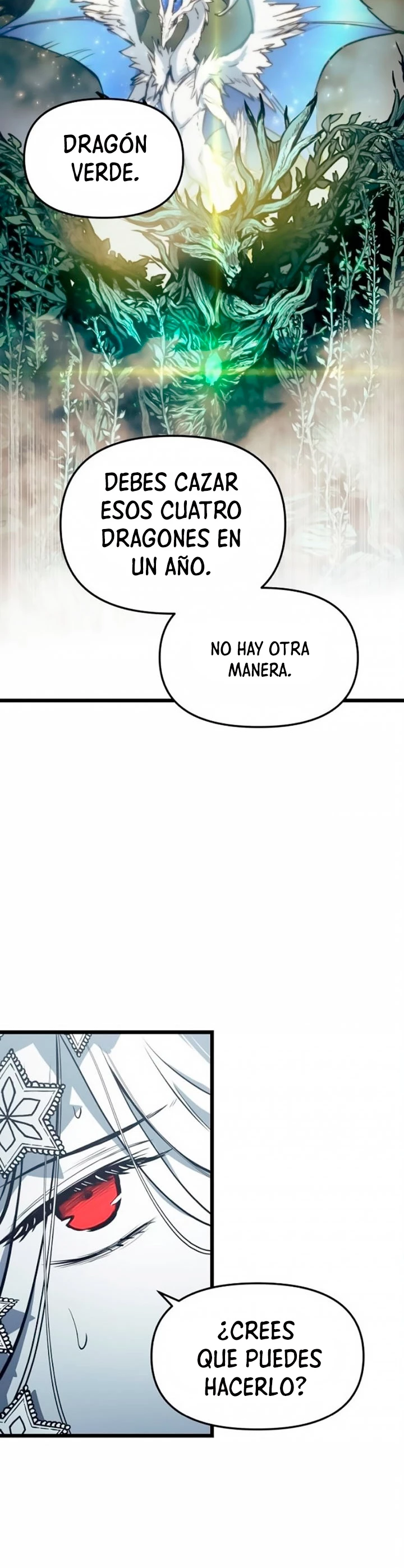 el Dios de la Batalla Suicida - Capítulo 31 - Página 42 - LectorTMOo