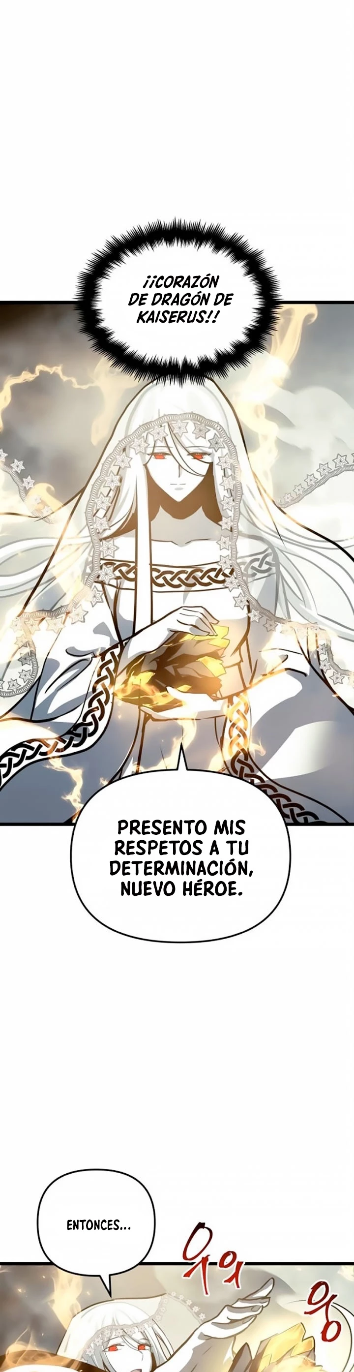 el Dios de la Batalla Suicida - Capítulo 31 - Página 49 - LectorTMOo