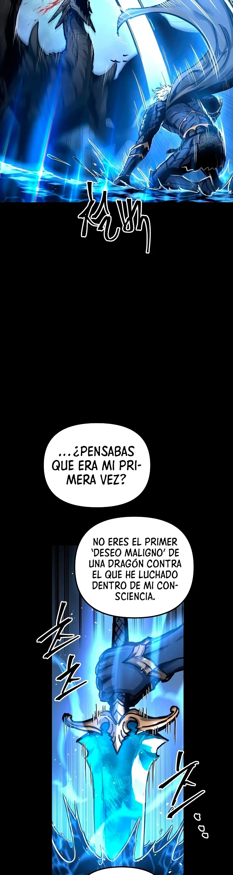 el Dios de la Batalla Suicida - Capítulo 33 - Página 14 - LectorTMOo