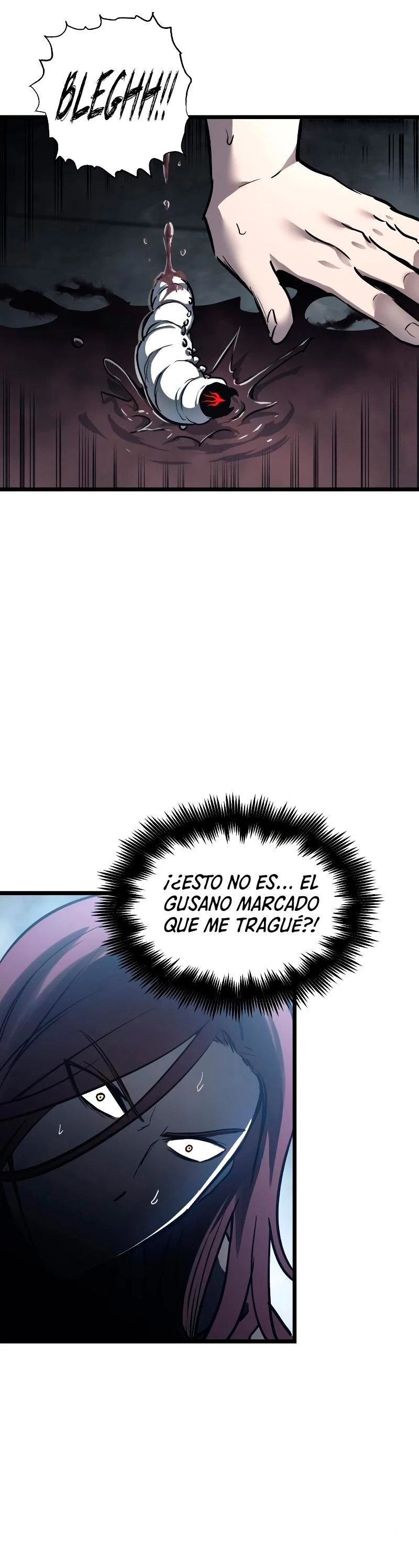 el Dios de la Batalla Suicida - Capítulo 33 - Página 26 - LectorTMOo