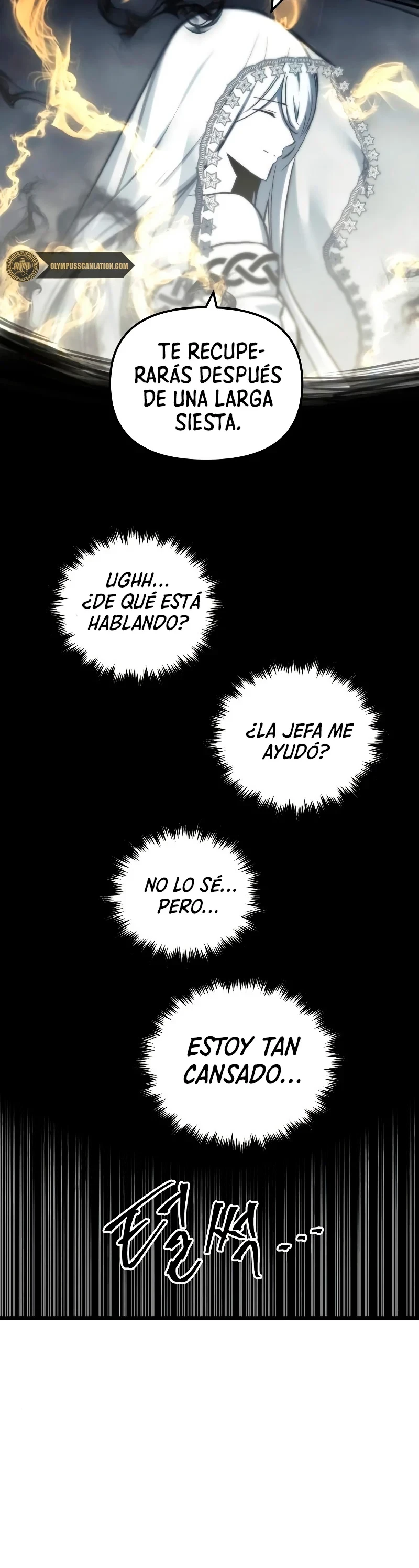 el Dios de la Batalla Suicida - Capítulo 33 - Página 28 - LectorTMOo