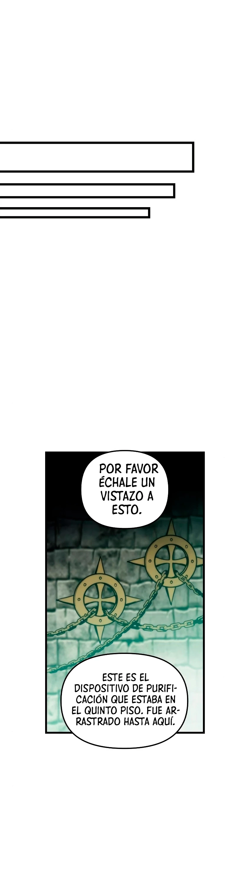 el Dios de la Batalla Suicida - Capítulo 33 - Página 29 - LectorTMOo