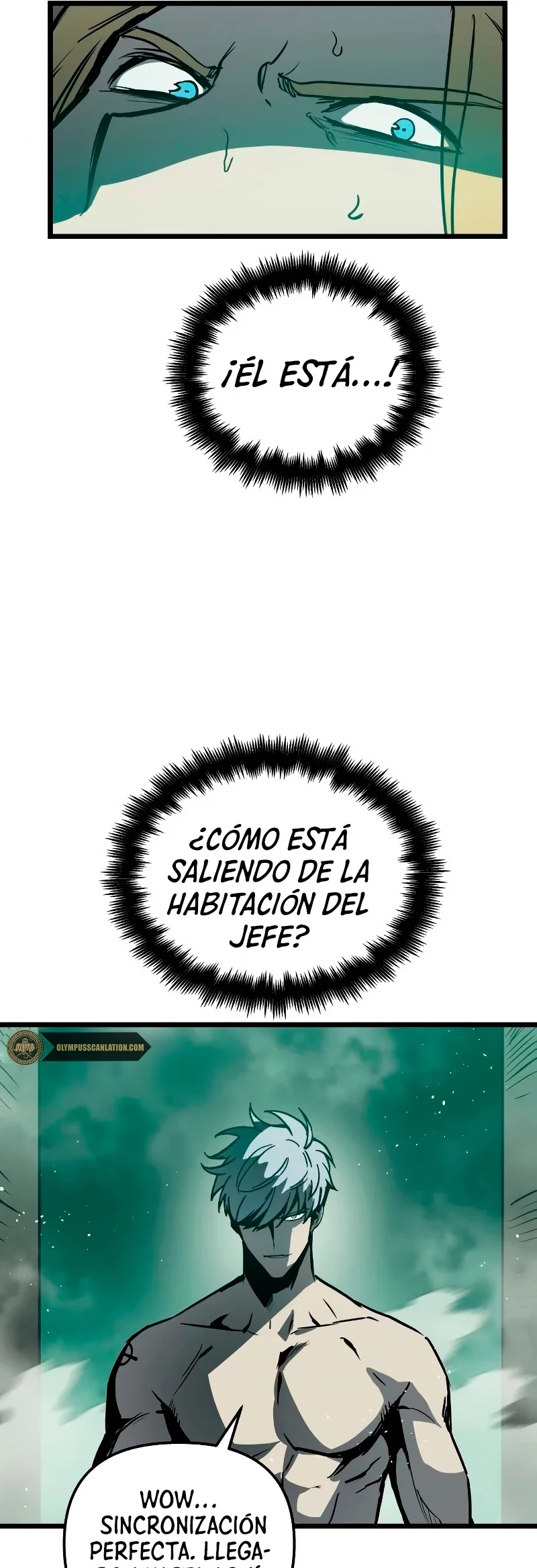el Dios de la Batalla Suicida - Capítulo 33 - Página 44 - LectorTMOo