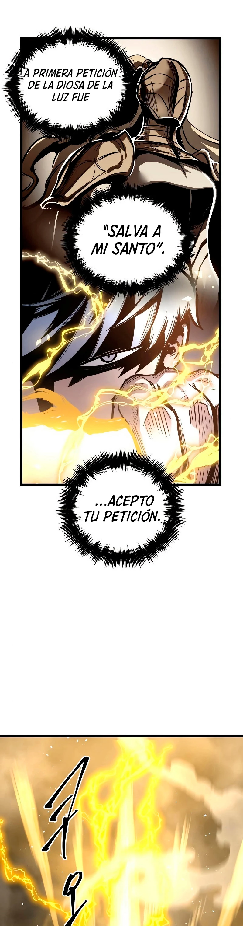 el Dios de la Batalla Suicida - Capítulo 34 - Página 14 - LectorTMOo