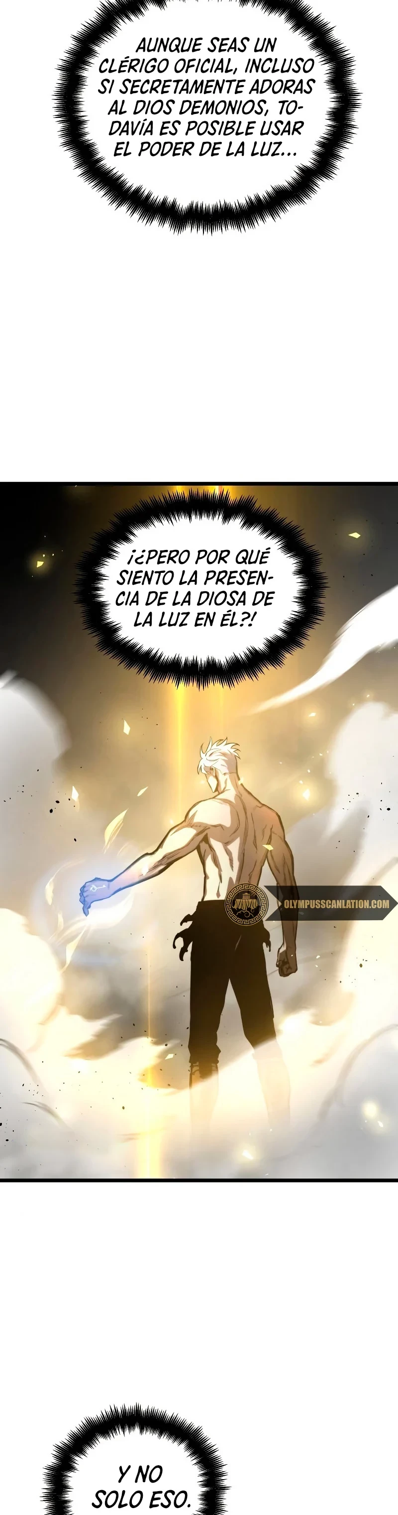 el Dios de la Batalla Suicida - Capítulo 34 - Página 19 - LectorTMOo