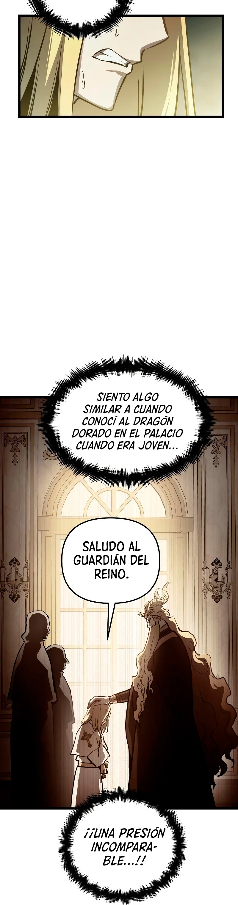 el Dios de la Batalla Suicida - Capítulo 34 - Página 20 - LectorTMOo