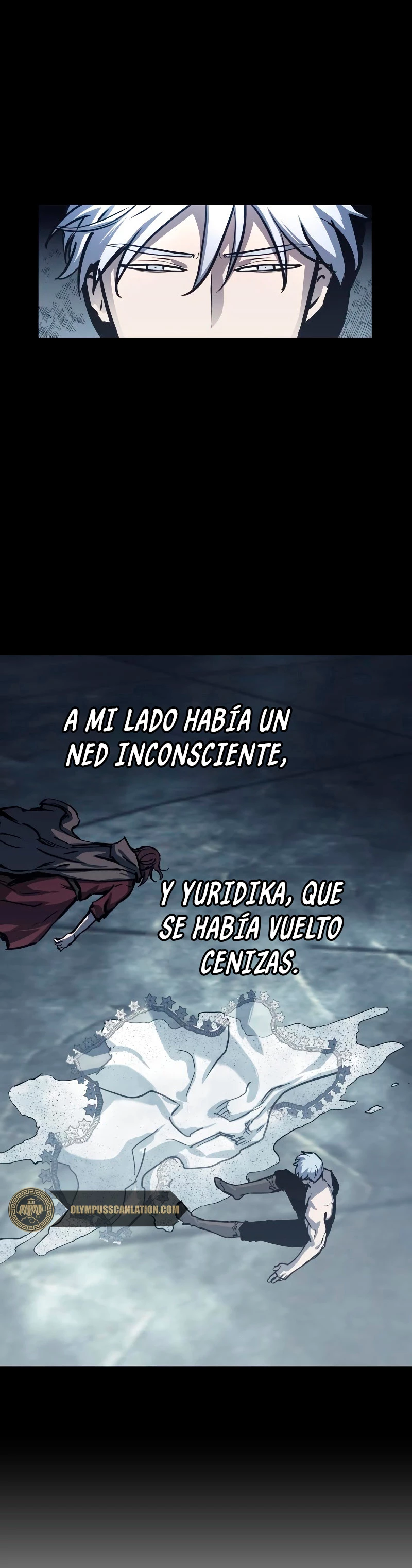 el Dios de la Batalla Suicida - Capítulo 34 - Página 25 - LectorTMOo