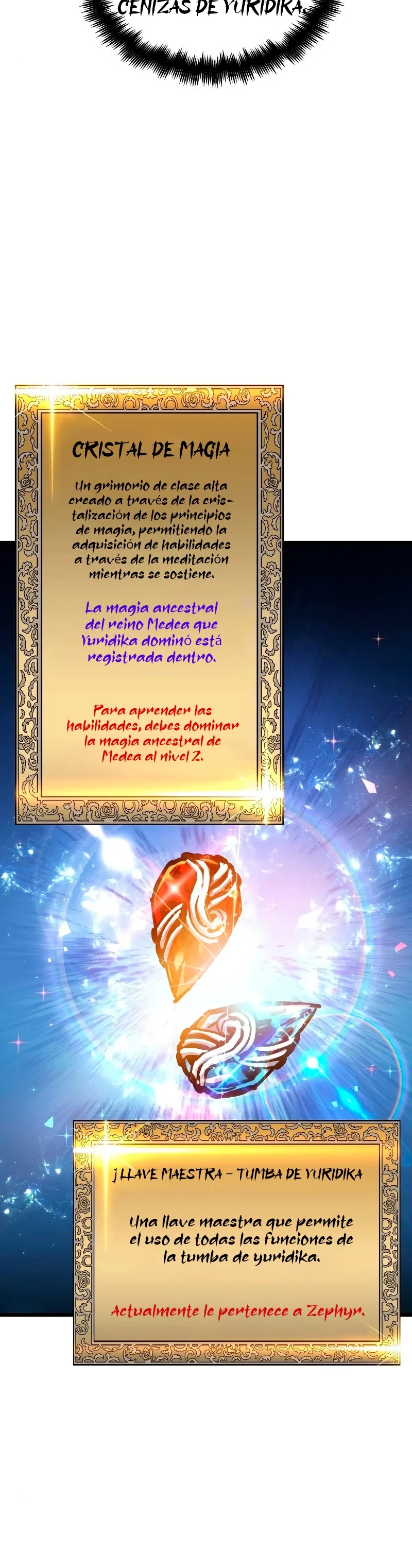 el Dios de la Batalla Suicida - Capítulo 34 - Página 27 - LectorTMOo