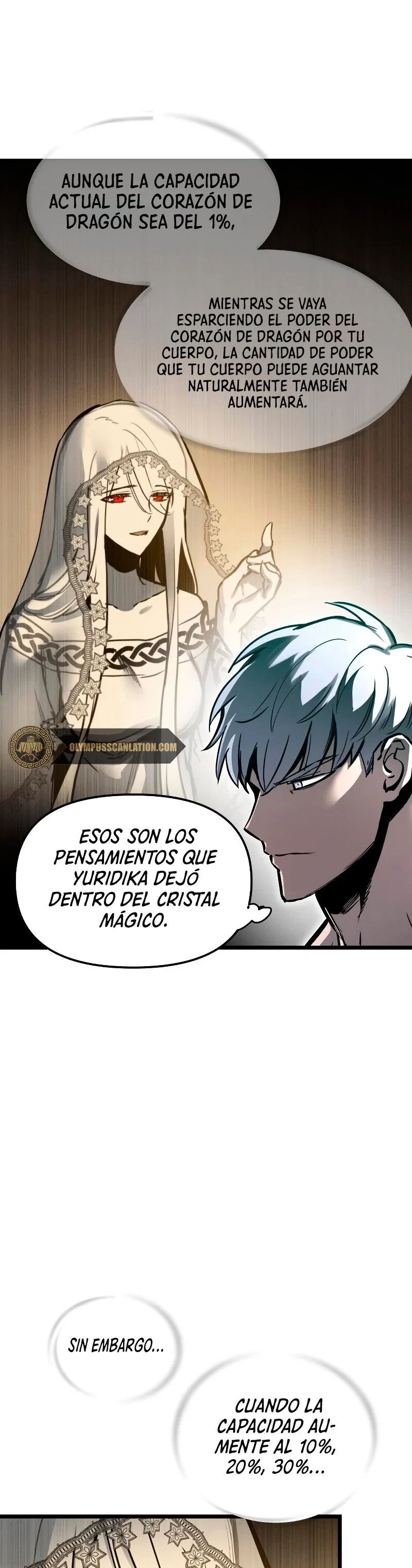 el Dios de la Batalla Suicida - Capítulo 34 - Página 28 - LectorTMOo