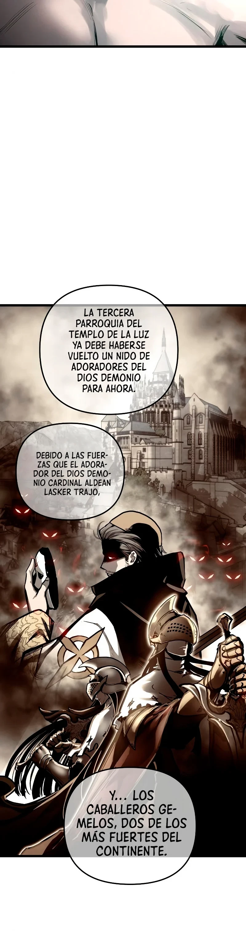 el Dios de la Batalla Suicida - Capítulo 34 - Página 39 - LectorTMOo