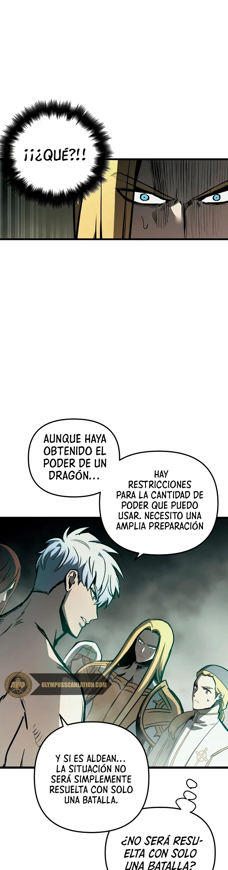el Dios de la Batalla Suicida - Capítulo 34 - Página 40 - LectorTMOo