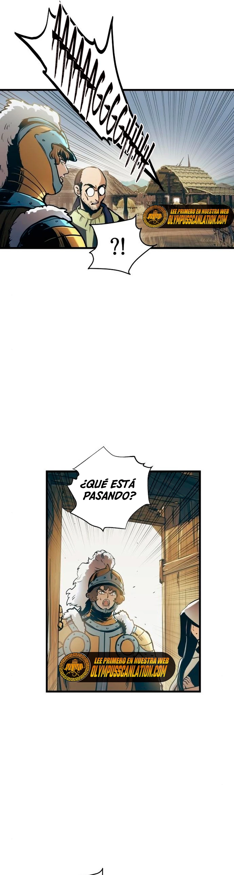el Dios de la Batalla Suicida - Capítulo 53 - Página 12 - LectorTMOo