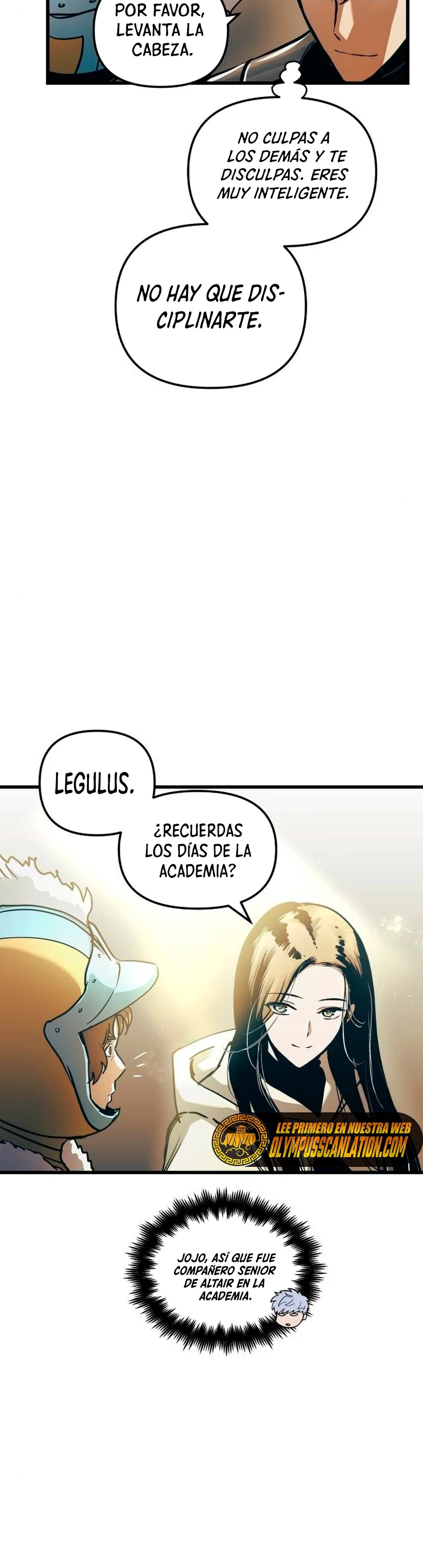 el Dios de la Batalla Suicida - Capítulo 53 - Página 23 - LectorTMOo