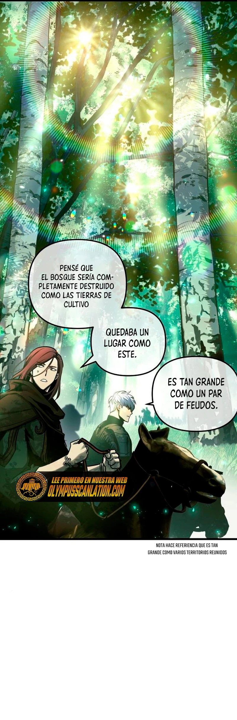 el Dios de la Batalla Suicida - Capítulo 53 - Página 32 - LectorTMOo