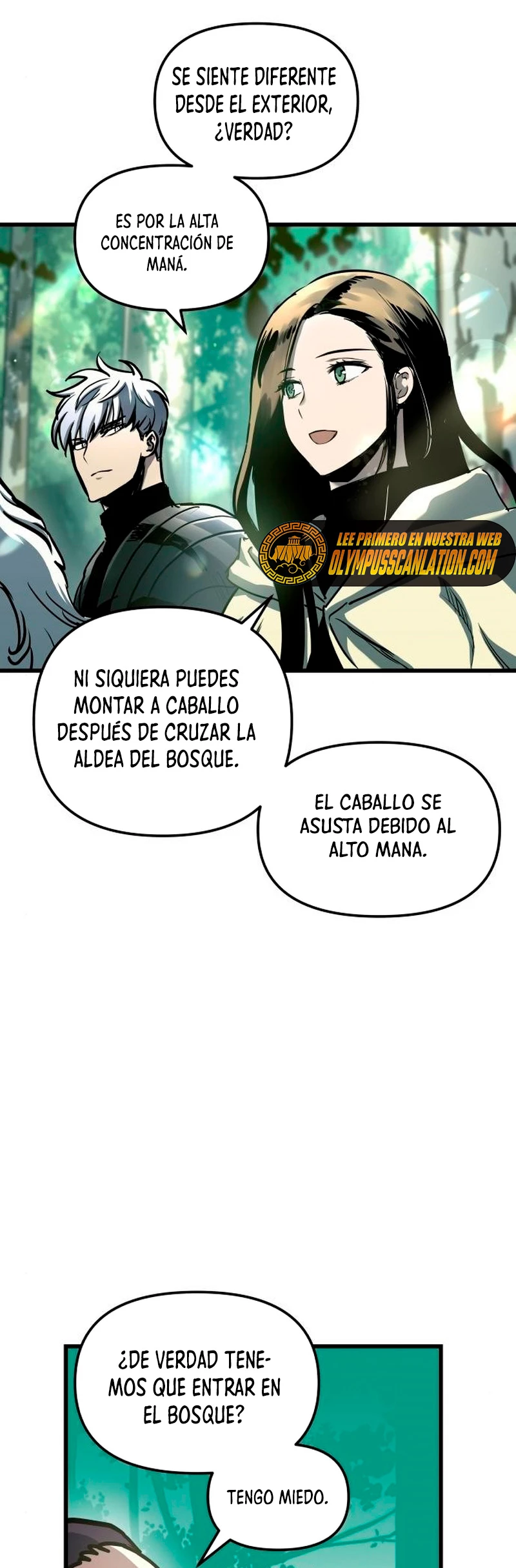 el Dios de la Batalla Suicida - Capítulo 53 - Página 33 - LectorTMOo