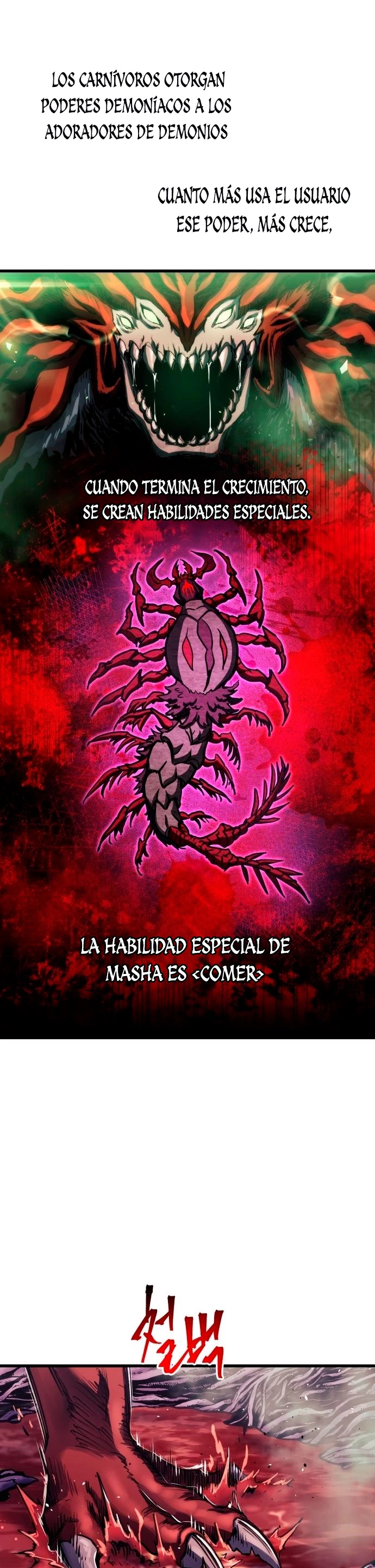 el Dios de la Batalla Suicida - Capítulo 67 - Página 2 - LectorTMOo