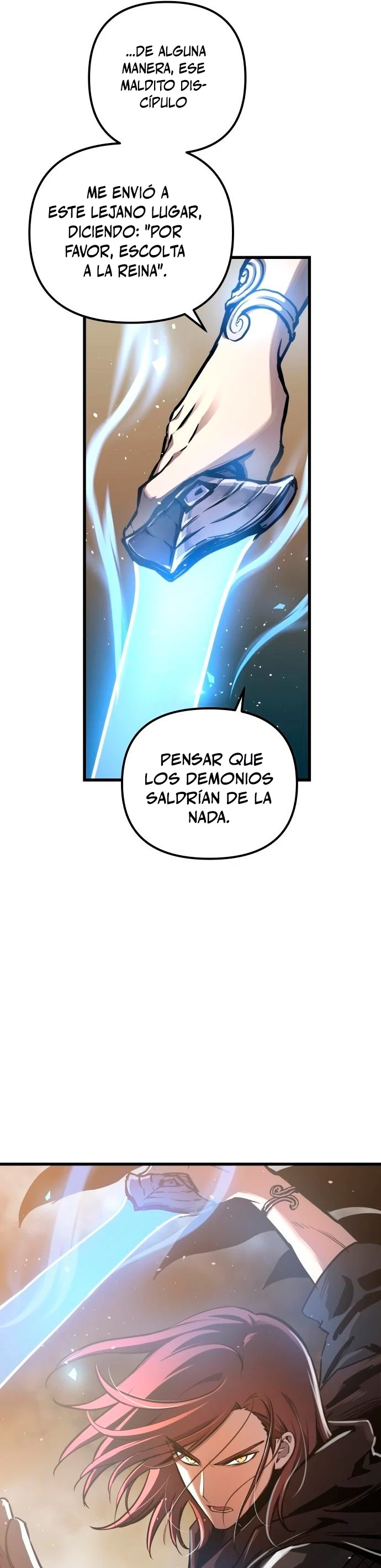 el Dios de la Batalla Suicida - Capítulo 67 - Página 12 - LectorTMOo