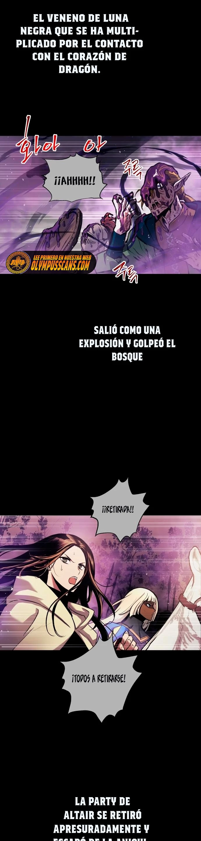 el Dios de la Batalla Suicida - Capítulo 67 - Página 26 - LectorTMOo