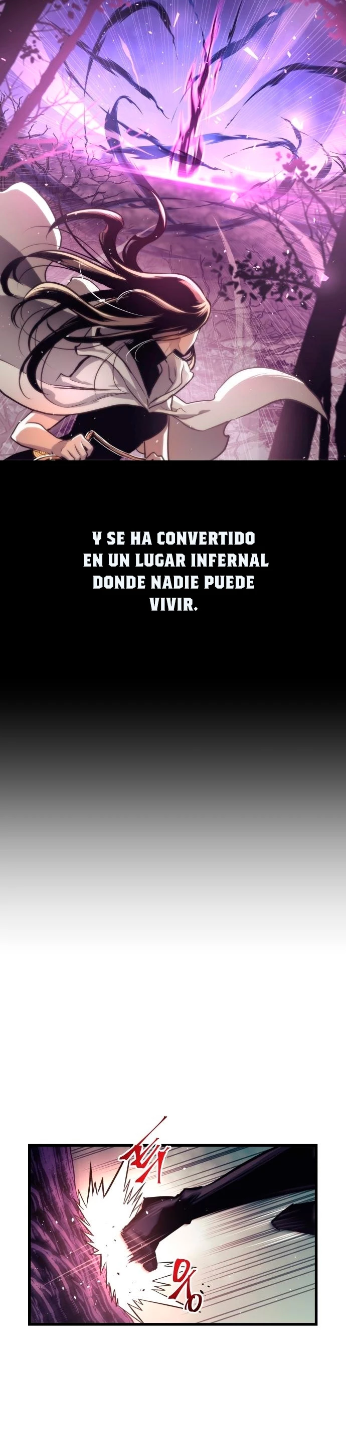 el Dios de la Batalla Suicida - Capítulo 67 - Página 28 - LectorTMOo