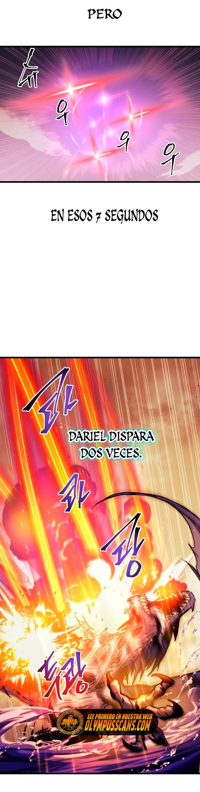 el Dios de la Batalla Suicida - Capítulo 67 - Página 40 - LectorTMOo