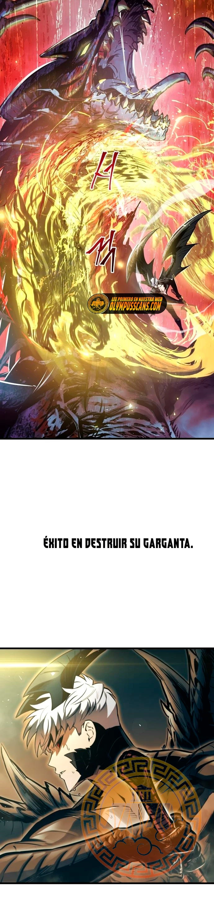 el Dios de la Batalla Suicida - Capítulo 68 - Página 5 - LectorTMOo