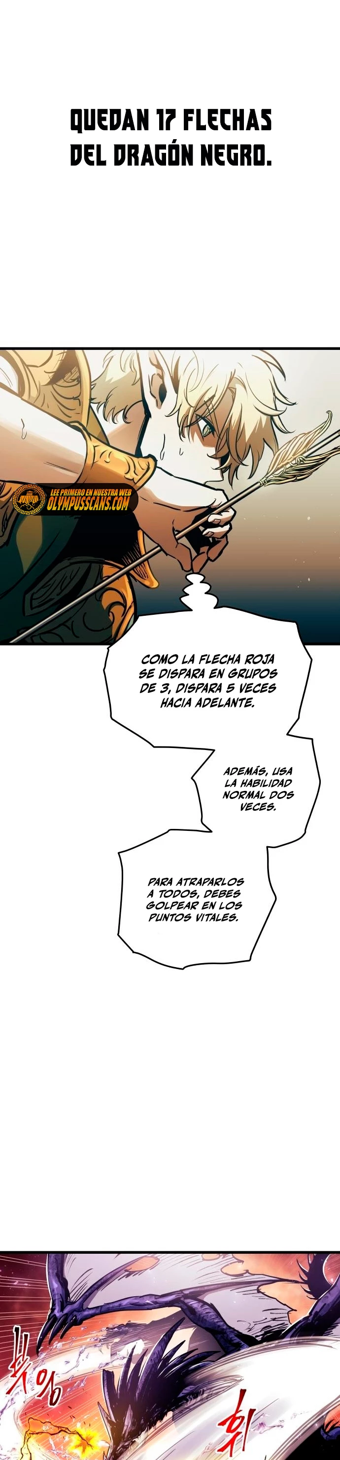 el Dios de la Batalla Suicida - Capítulo 68 - Página 6 - LectorTMOo