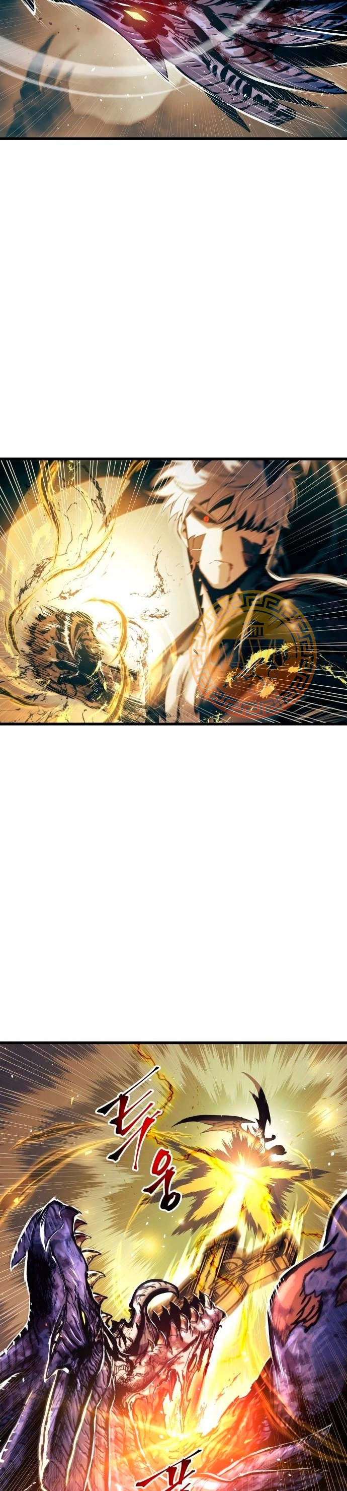 el Dios de la Batalla Suicida - Capítulo 68 - Página 17 - LectorTMOo