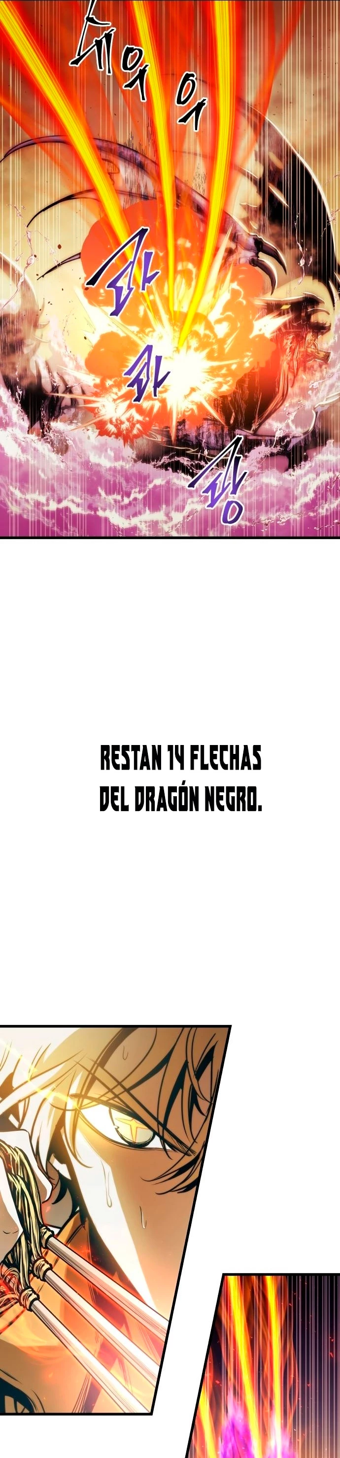 el Dios de la Batalla Suicida - Capítulo 68 - Página 19 - LectorTMOo