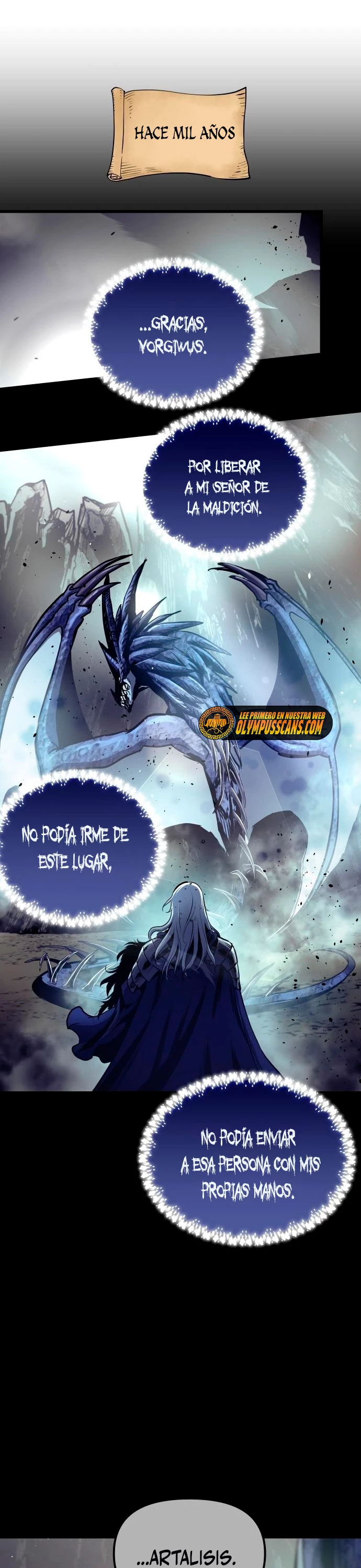 el Dios de la Batalla Suicida - Capítulo 68 - Página 25 - LectorTMOo
