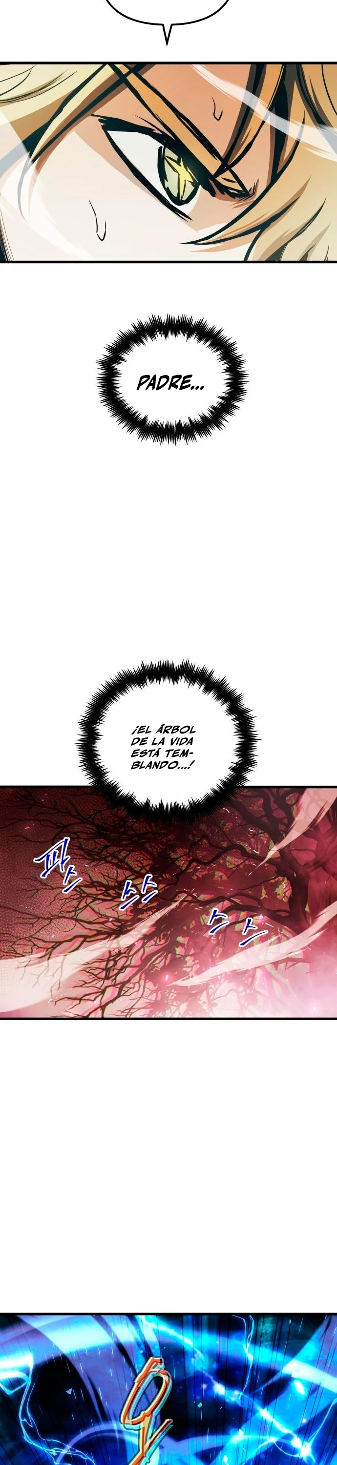 el Dios de la Batalla Suicida - Capítulo 68 - Página 29 - LectorTMOo