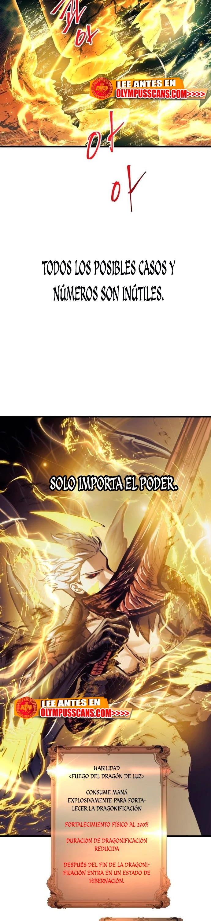 el Dios de la Batalla Suicida - Capítulo 69 - Página 4 - LectorTMOo