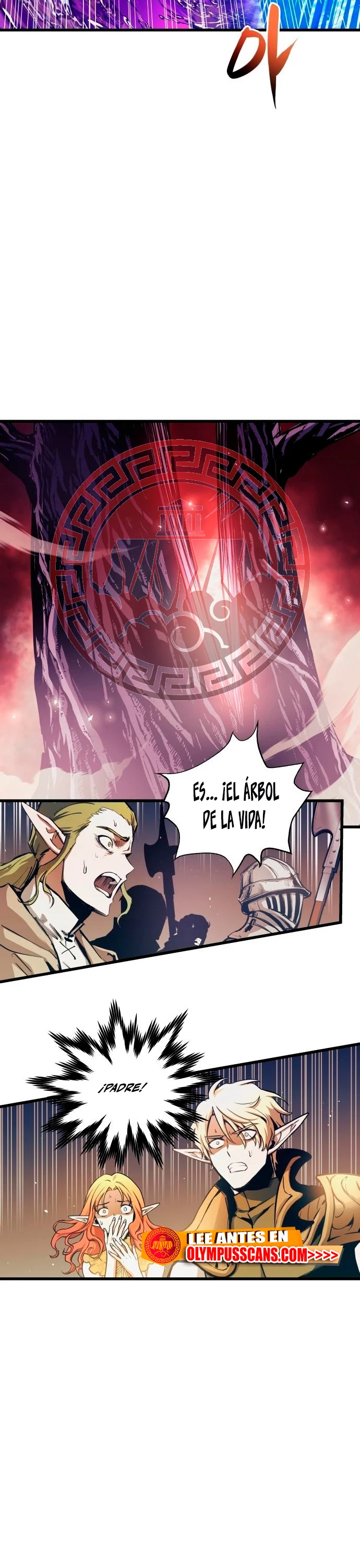 el Dios de la Batalla Suicida - Capítulo 69 - Página 10 - LectorTMOo