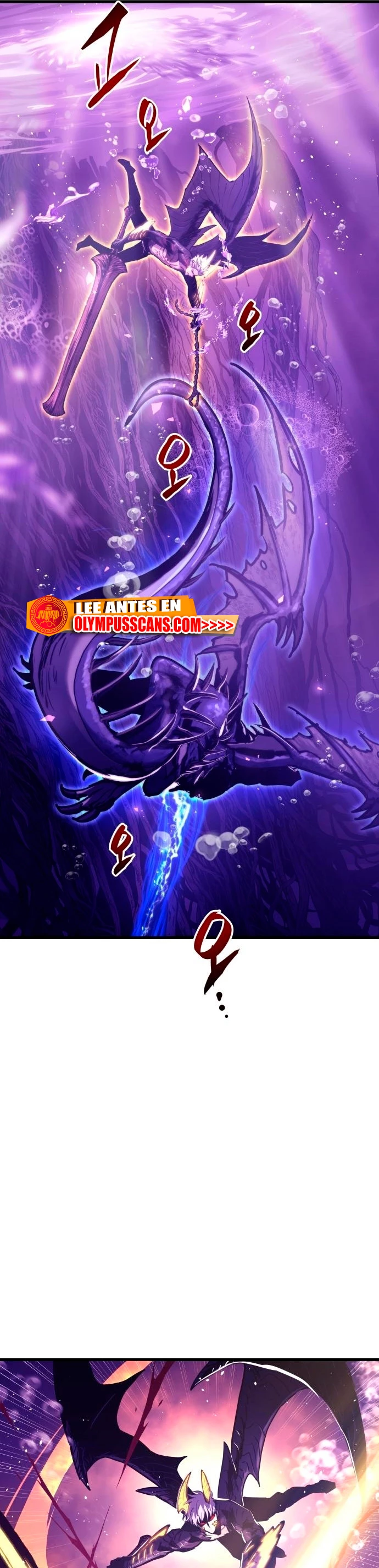 el Dios de la Batalla Suicida - Capítulo 69 - Página 22 - LectorTMOo