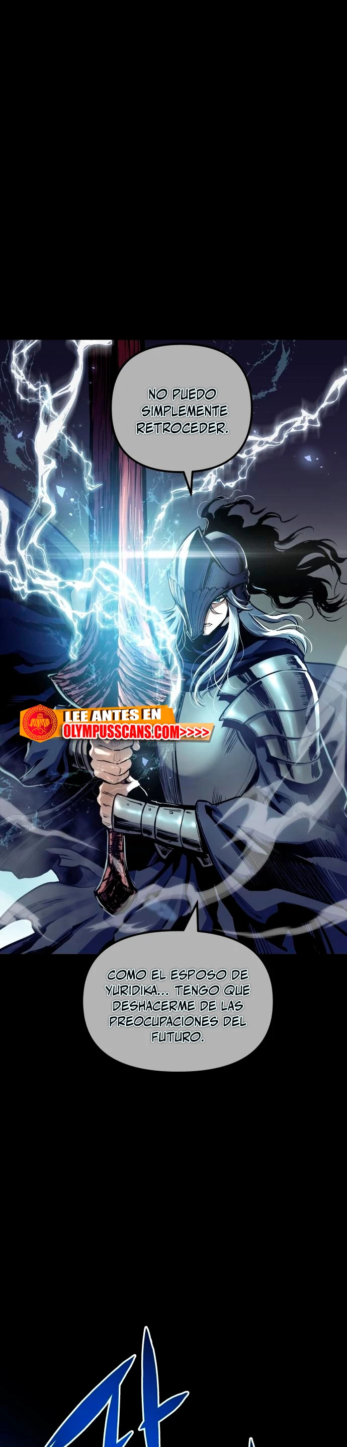 el Dios de la Batalla Suicida - Capítulo 69 - Página 35 - LectorTMOo