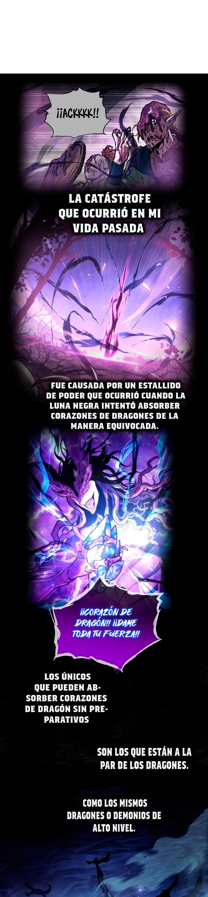 el Dios de la Batalla Suicida - Capítulo 70 - Página 7 - LectorTMOo