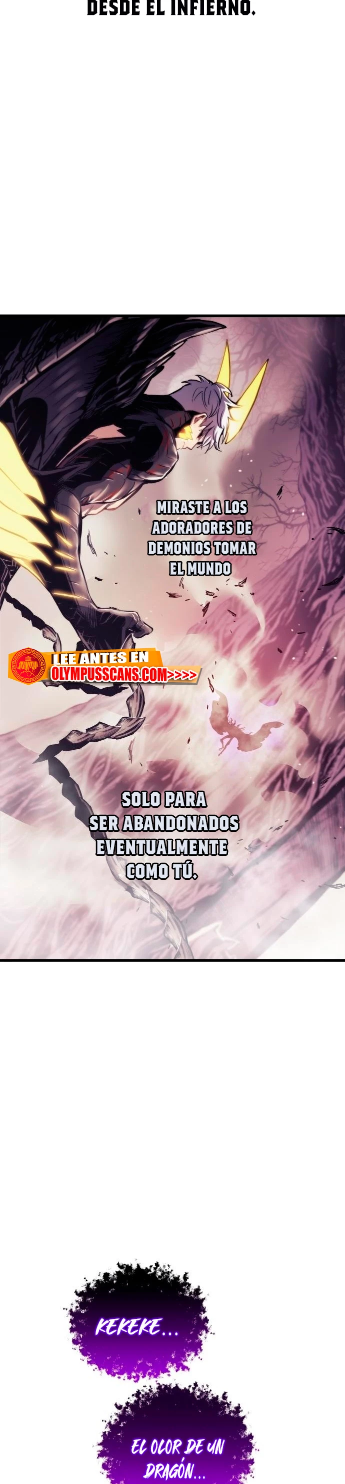 el Dios de la Batalla Suicida - Capítulo 70 - Página 10 - LectorTMOo