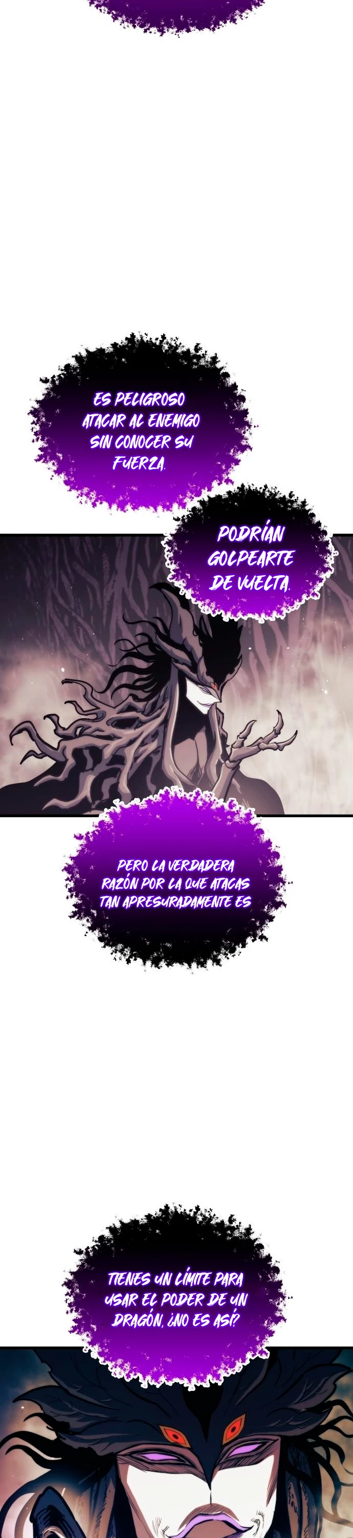 el Dios de la Batalla Suicida - Capítulo 70 - Página 17 - LectorTMOo