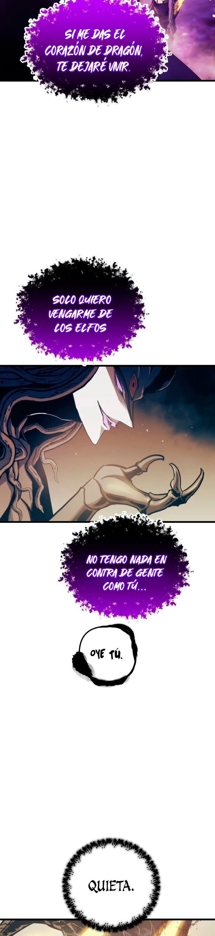 el Dios de la Batalla Suicida - Capítulo 70 - Página 20 - LectorTMOo
